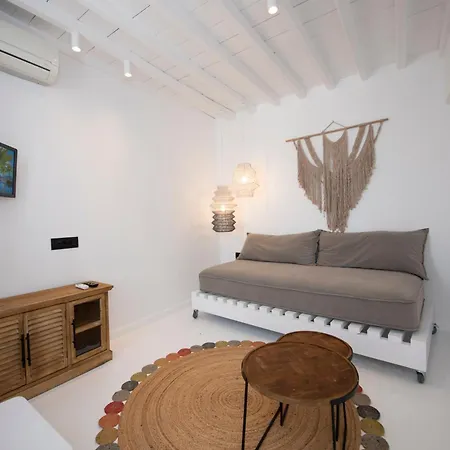 My Comfy Manto Town Apartment Mykonos Town
