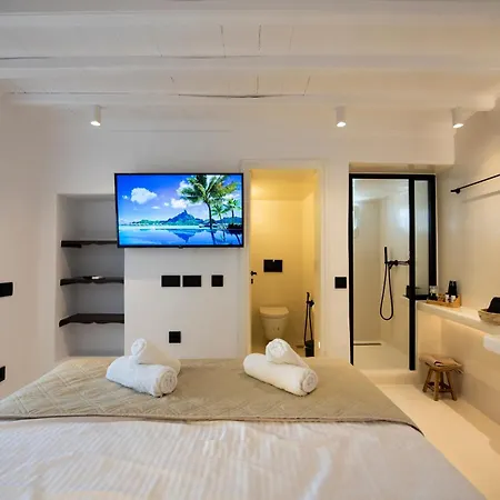 My Comfy Manto Town Διαμέρισμα *