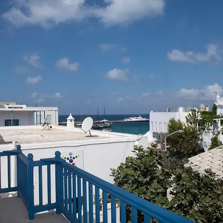My Comfy Manto Town Διαμέρισμα
